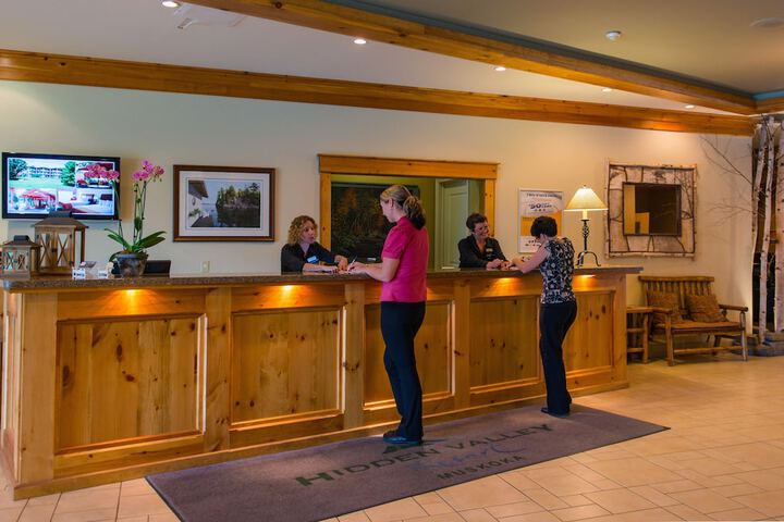 Hotel Interior 21 of 151