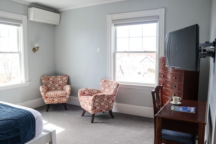 Emerson Inn