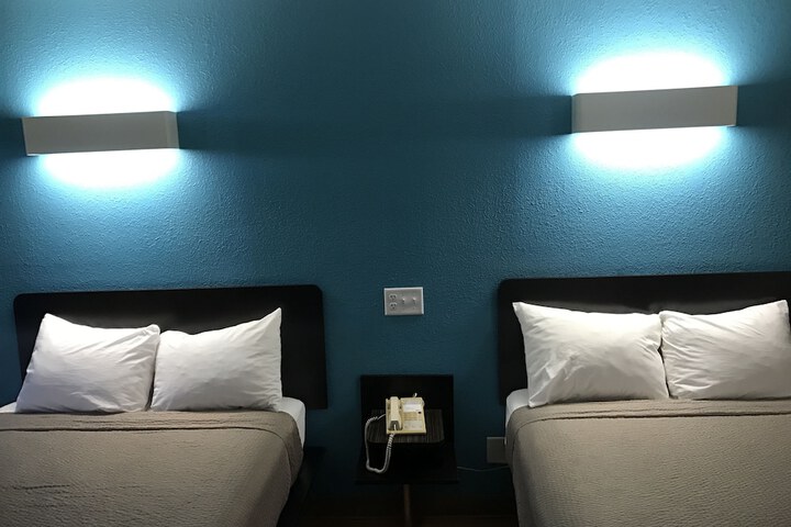 Motel 6 Raleigh NC - North