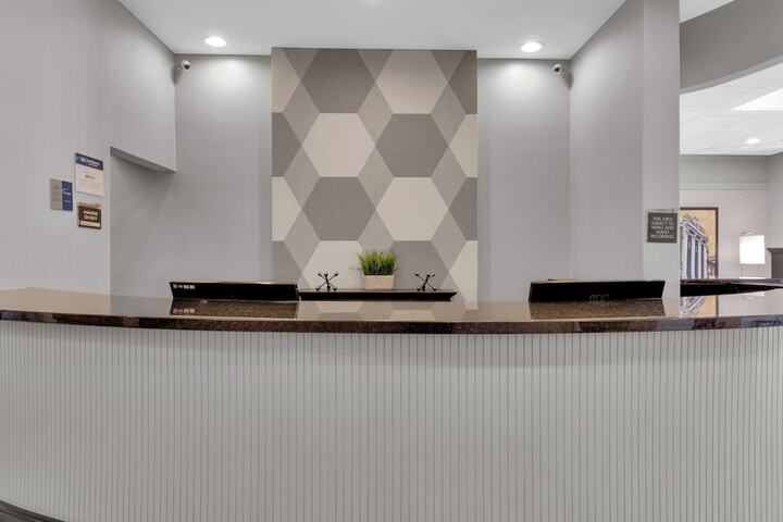 Best Western Plus The Charles Hotel