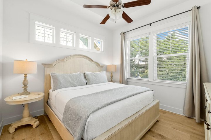 Prominence on 30A by Panhandle Getaways