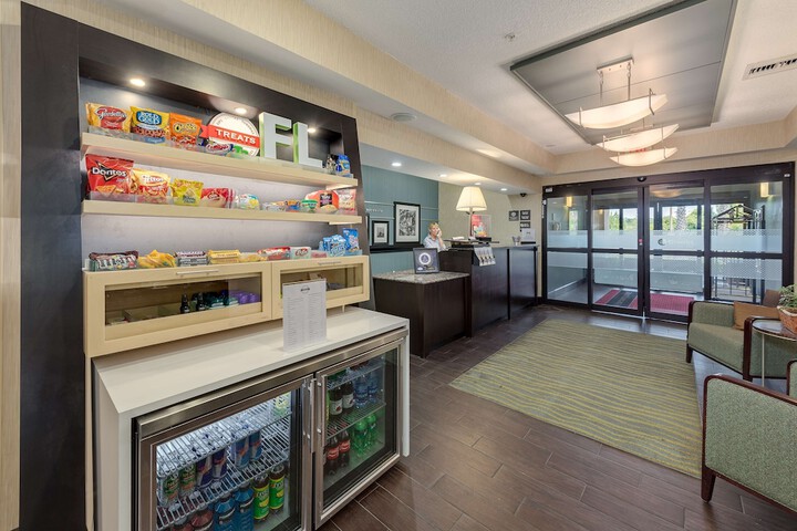 Hampton Inn Niceville - Eglin Air Force Base