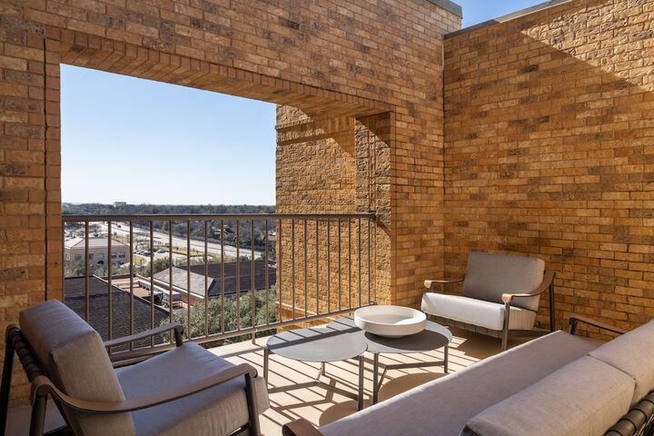 The Ritz-Carlton Dallas Las Colinas