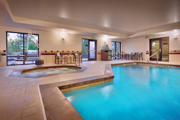 Pool 2 of 20