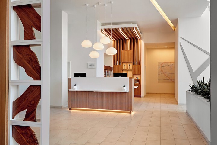 Element by Marriott Santa Clara