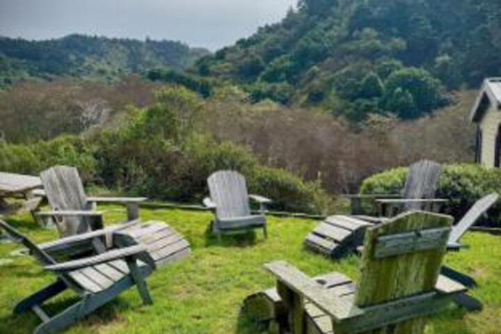 HI Point Reyes Hostel