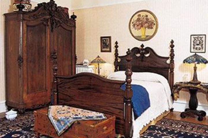 Sheppard Mansion Bed & Breakfast