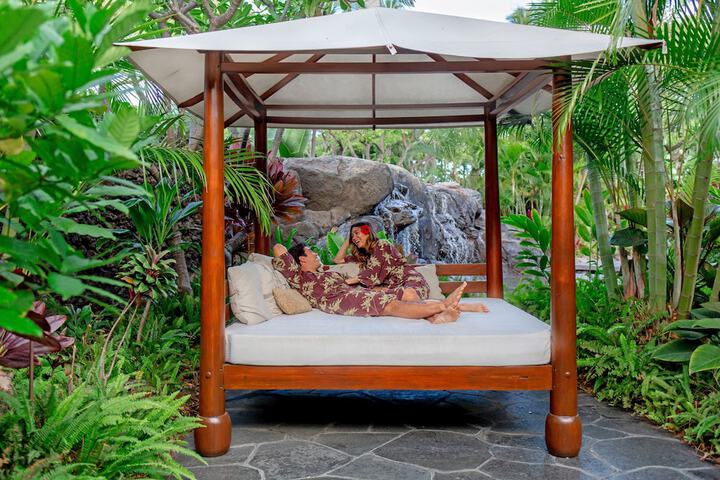 Four Seasons Resort Hualalai