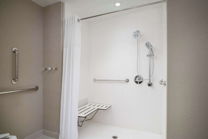 Tempo by Hilton Raleigh Downtown