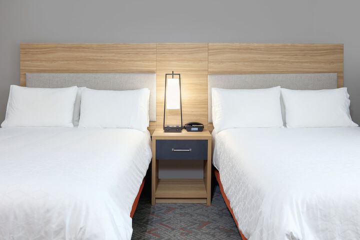 Candlewood Suites DFW West - Hurst by IHG