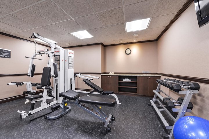 Health and Fitness 32 of 35