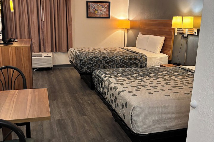 Econo Lodge Yazoo City