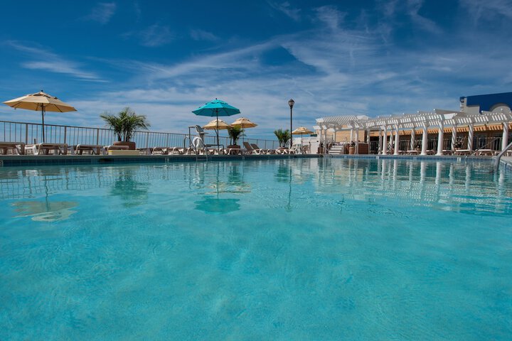 Pool 6 of 38