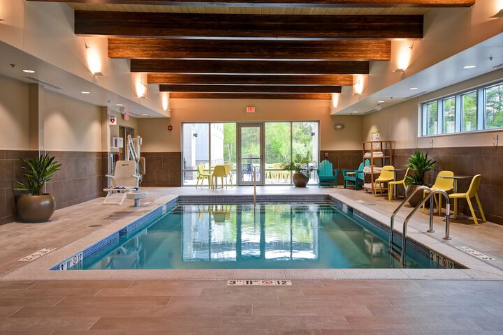 Home2 Suites by Hilton Walpole Foxboro