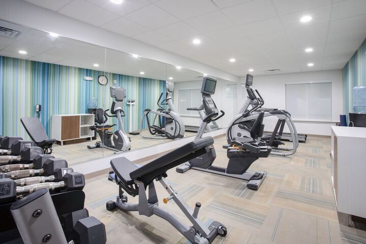 Holiday Inn Express Slidell by IHG