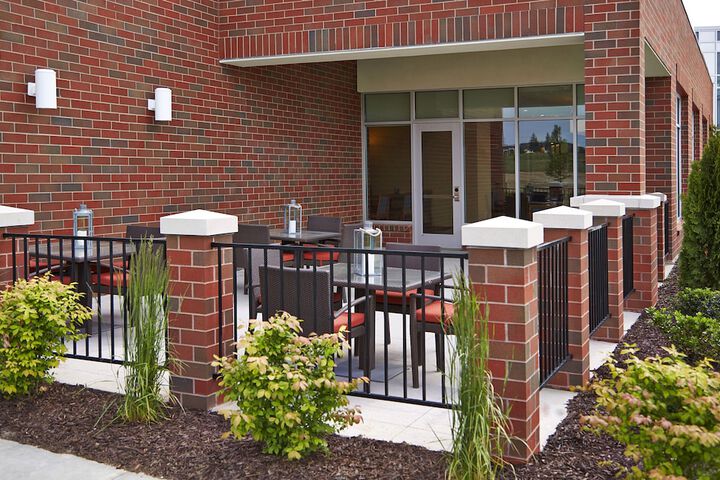 Hyatt Place Lansing - East