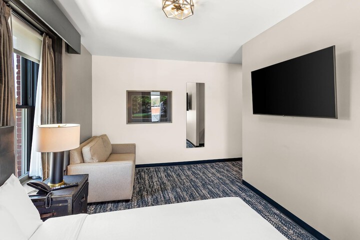 Tygart Hotel an Ascend Collection Hotel