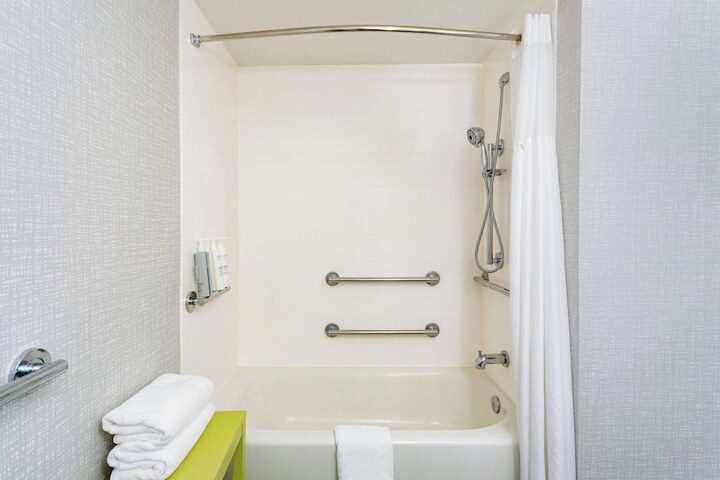 Hampton Inn Jacksonville-Downtown-I-95