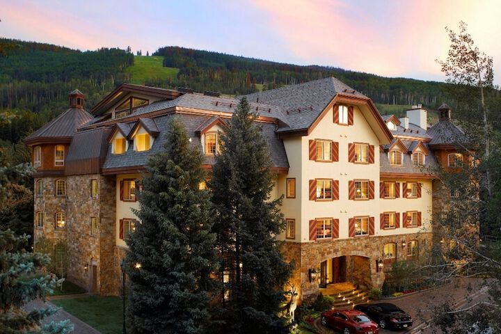 Hotel 2 of 41