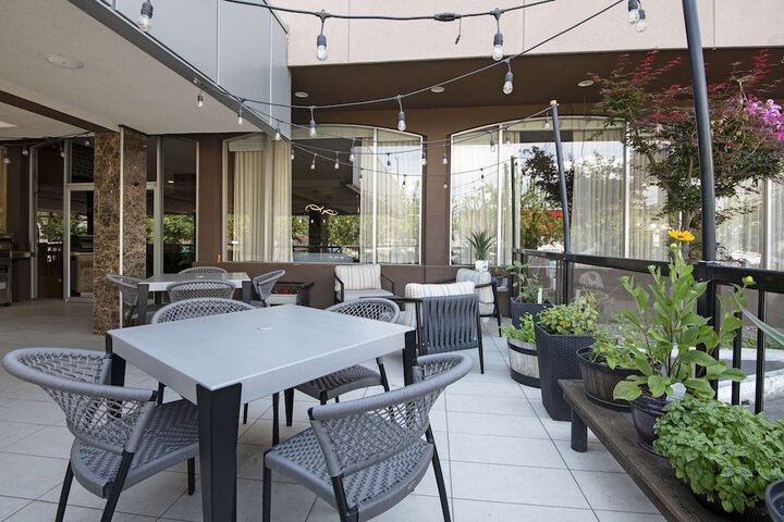 Terrace/Patio 48 of 48