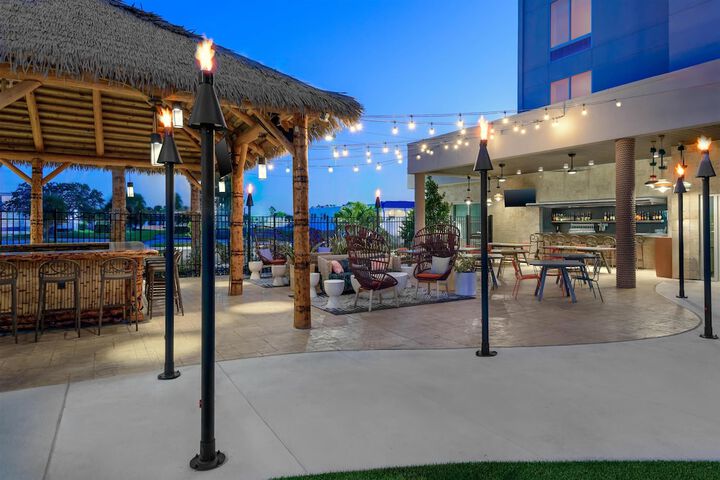 Hilton Garden Inn Cape Canaveral near Cocoa Beach