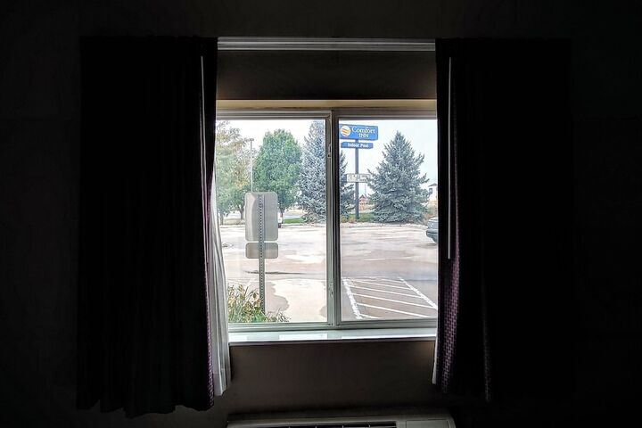Hotel View 50 of 51