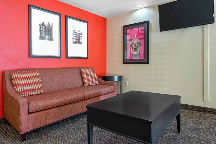 Hotel Interior 13 of 33