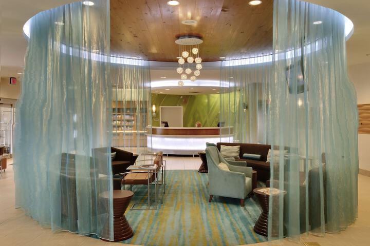 Hotel Interior 13 of 38