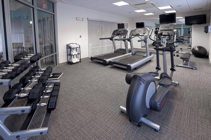 Health and Fitness 19 of 20