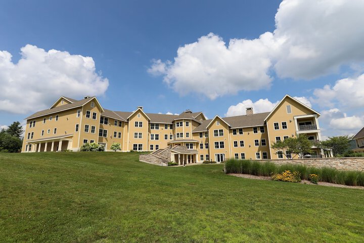 Jackson Gore Village a Vail Resorts Property