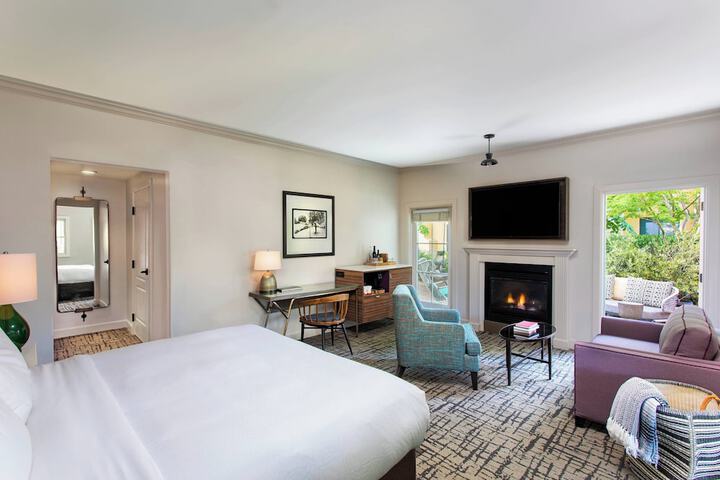 The Lodge at Sonoma Resort Autograph Collection