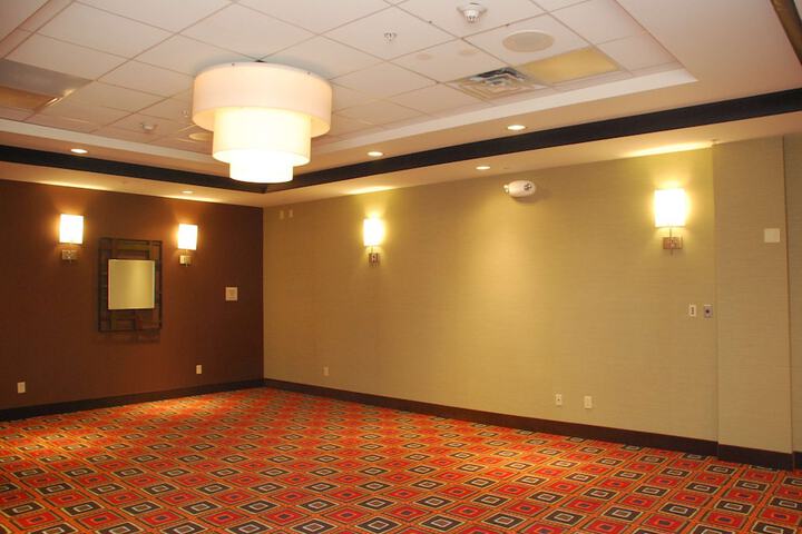 Hilton Garden Inn Birmingham / Trussville
