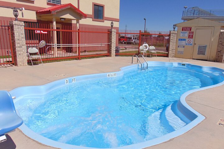 Pool 5 of 48
