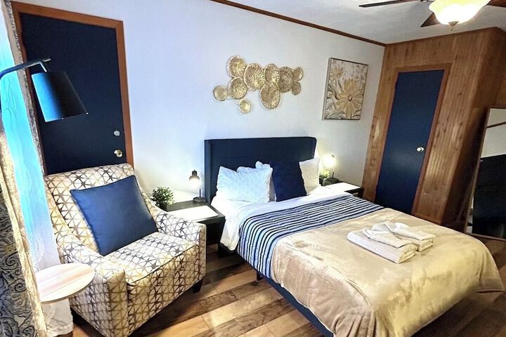 High Point Motel