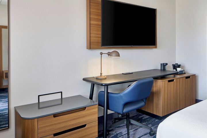 Fairfield Inn by Marriott Rochester East