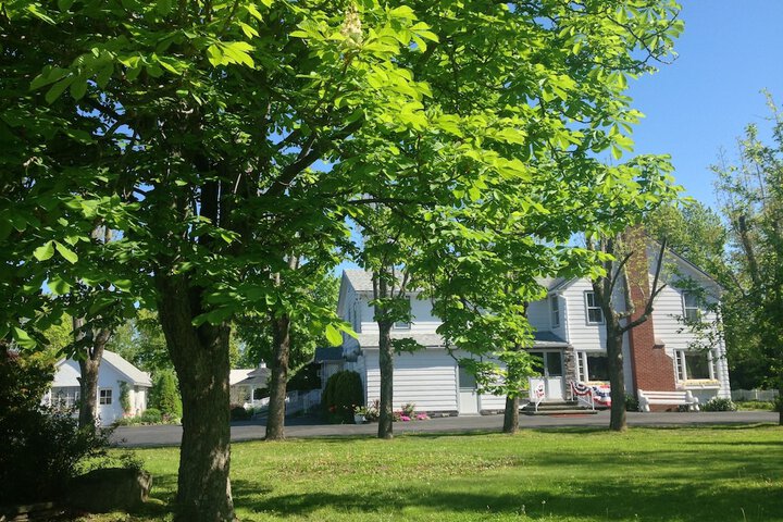 Lukans Farm Resort