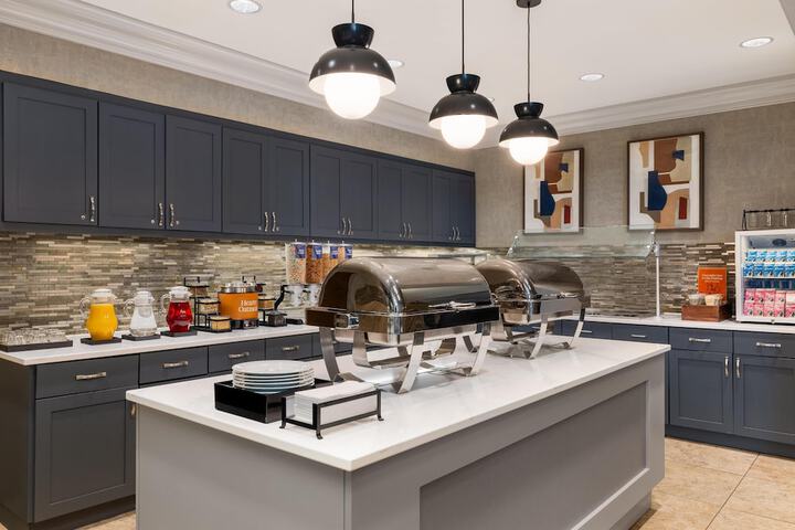 Homewood Suites by Hilton Ankeny