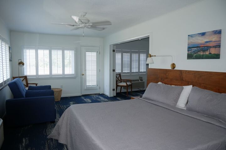 The Lodge at Great Oak Landing