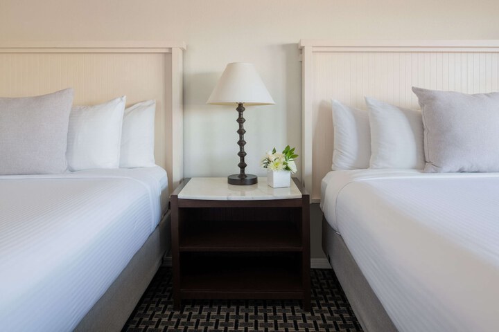 The Lodge at Tiburon