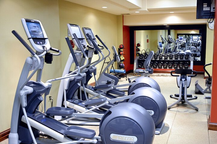Health and Fitness 53 of 56