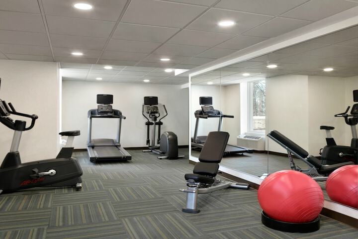 Health and Fitness 44 of 46