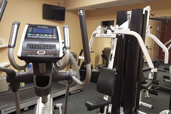 Health and Fitness 63 of 64