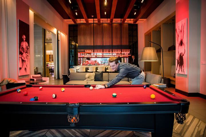 AC Hotel by Marriott Denver Downtown