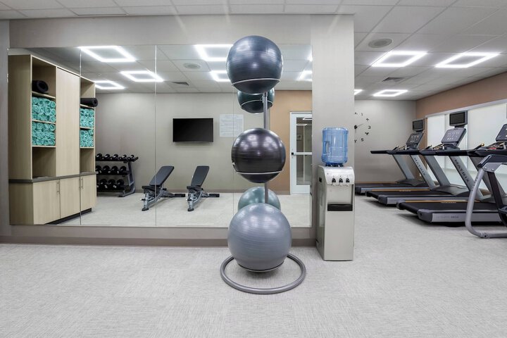 Health and Fitness 30 of 31