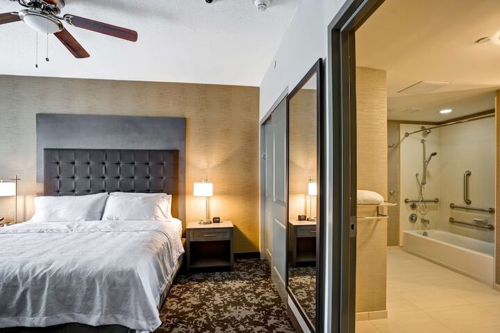 Homewood Suites by Hilton Christiansburg