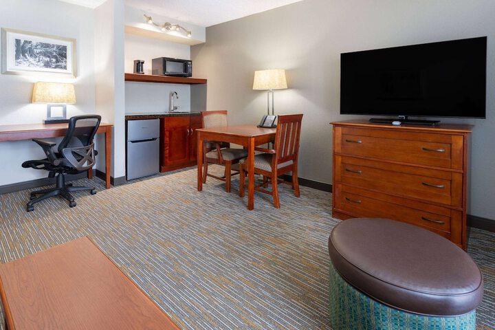 Wingate by Wyndham Valdosta / Moody AFB