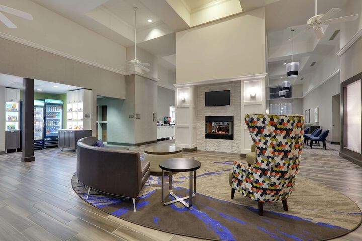 Homewood Suites by Hilton St. Louis-Chesterfield