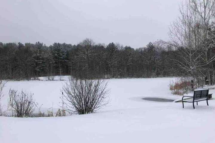 Modern Farm Home 2hr NYC BOS Peaceful Wifi