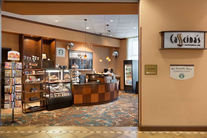 Embassy Suites by Hilton Albuquerque
