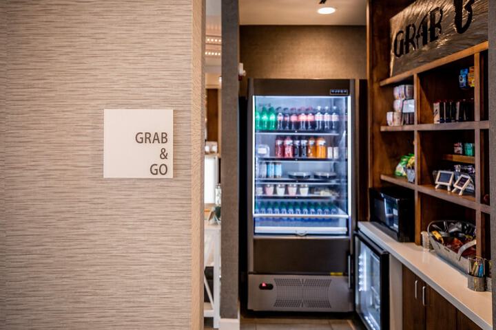 Hotel Indigo Harrisburg - Hershey by IHG